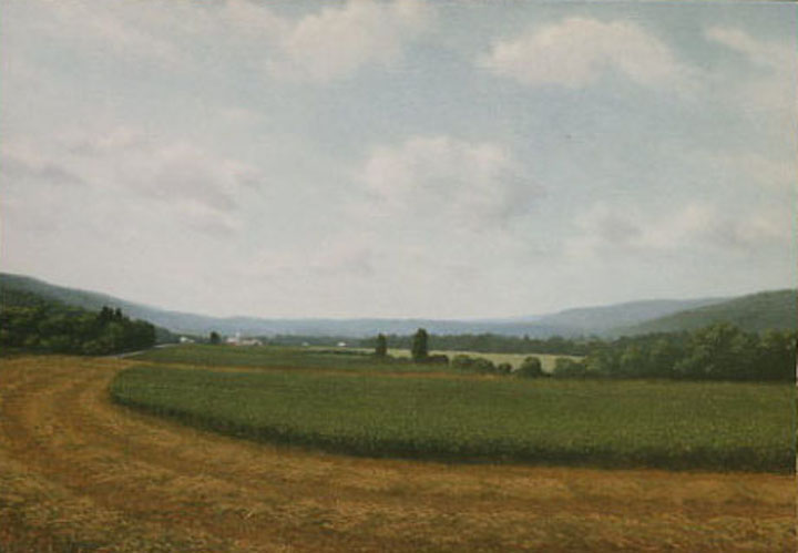 L3.2 - Tully valley,NY